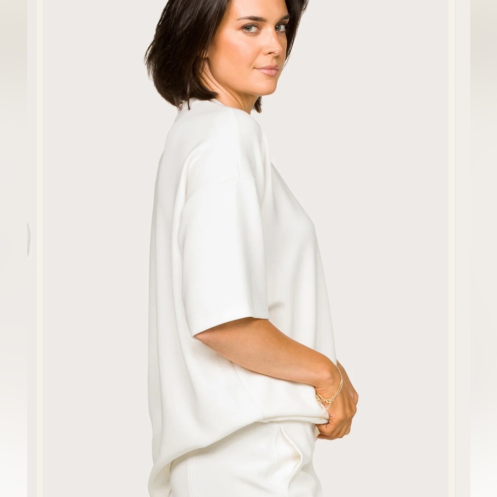 Alala NWT Phoebe Tee